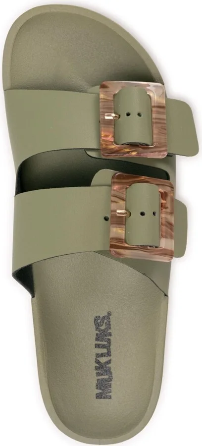 Muk Luks Women's Grand Cayman Sandal - Image 5