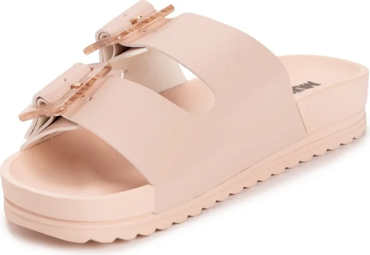 Muk Luks Women's Grand Cayman Sandal - Image 8
