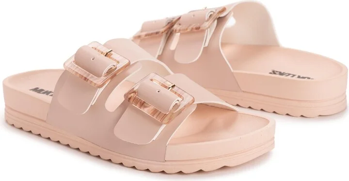 Muk Luks Women's Grand Cayman Sandal - Image 9