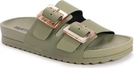 Muk Luks Women's Grand Cayman Sandal