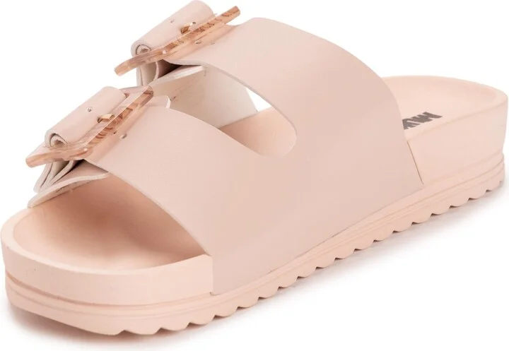 MUK LUKS Women's Grand Cayman Sandal