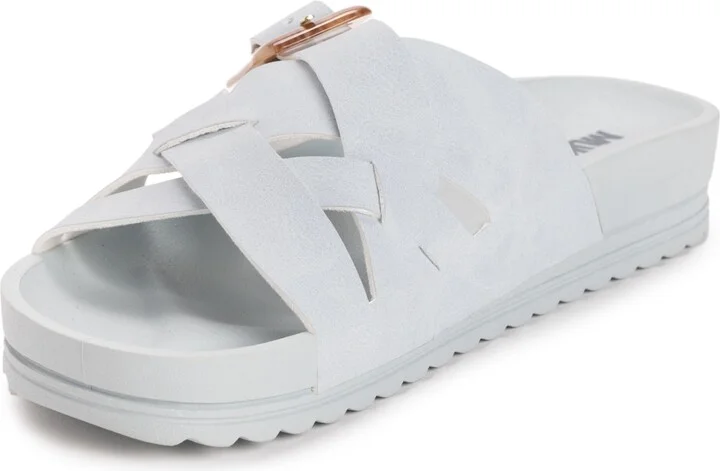 Muk Luks Women's Grand Shayna Sandal - Image 2