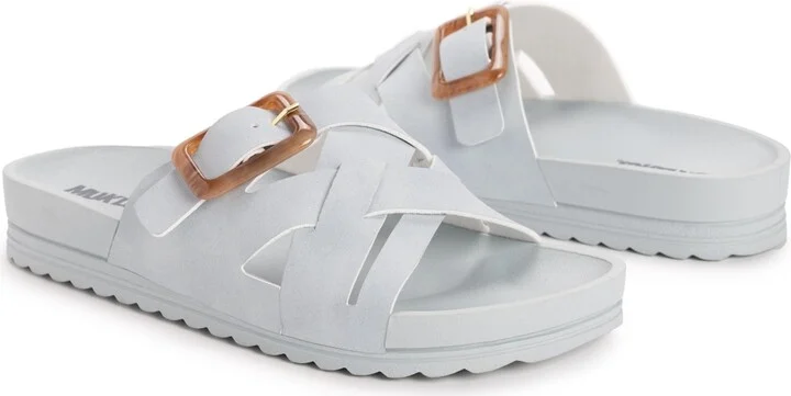 Muk Luks Women's Grand Shayna Sandal - Image 4