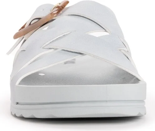 Muk Luks Women's Grand Shayna Sandal - Image 6