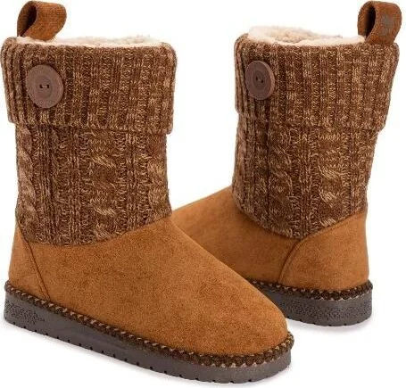 Muk Luks Women's Janet Boot - Image 2