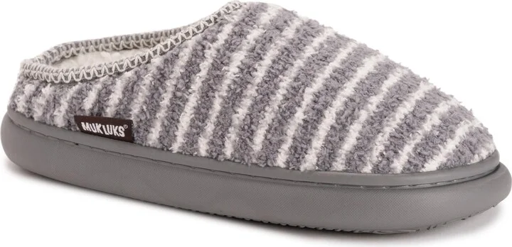 Grey Stripe