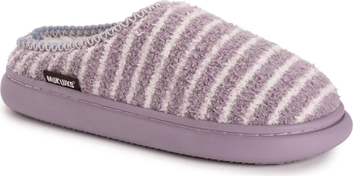 Purple Stripe