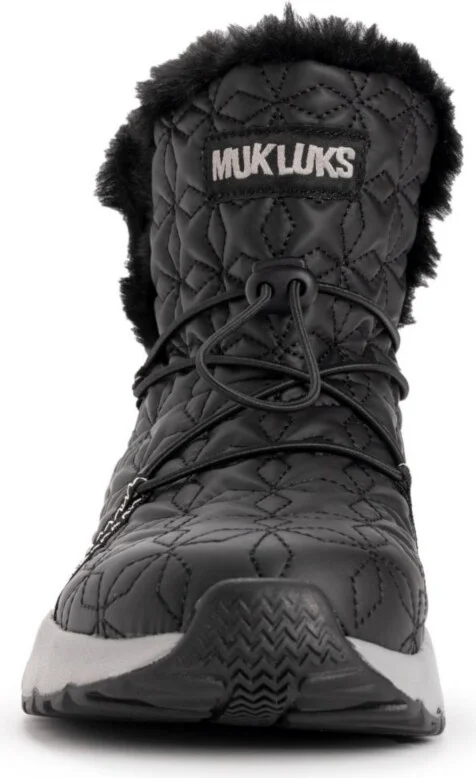 Muk Luks Women's Jasmine Jade Booties - Image 4