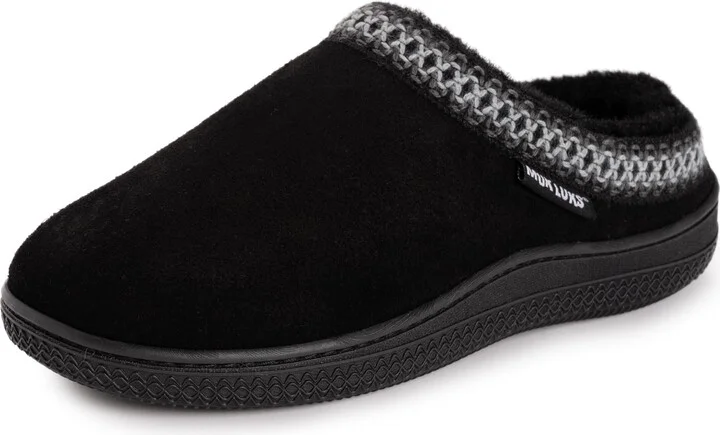 MUK LUKS Women's Jordi Clog Slipper