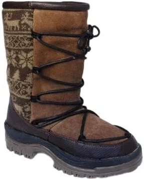 Brown Nordic