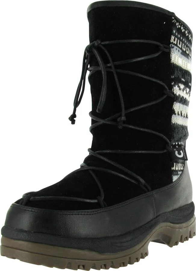 MUK LUKS Women's Kesuk Short Boot