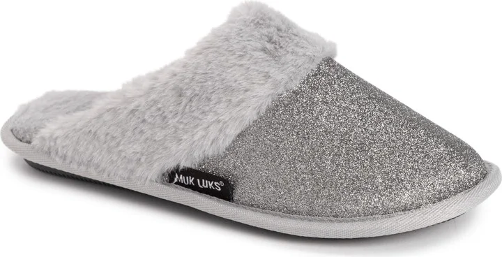 MUK LUKS Women's Khai Slipper