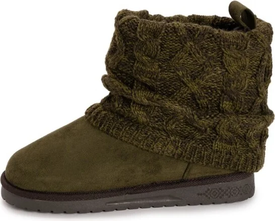 MUK LUKS Women's Laurel Boot - Image 2
