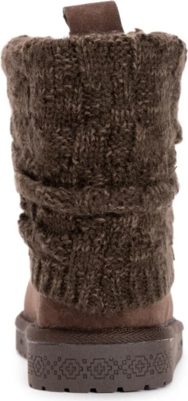 Muk Luks Women's Laurel Booties - Image 7