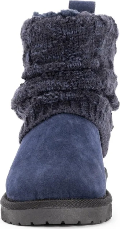 Muk Luks Women's Laurel Boots - Image 2