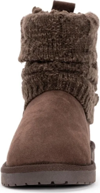 Muk Luks Women's Laurel Boots - Image 4