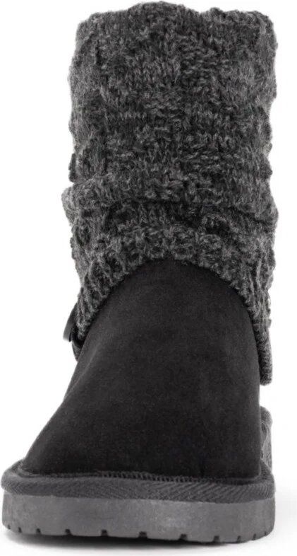 Muk Luks Women's Laurel Boots - Image 6