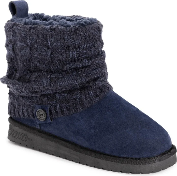 Muk Luks Women's Laurel Boots