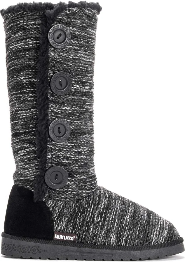 MUK LUKS ® Women's Liza Boots - Oxford