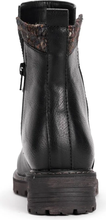 Muk Luks Women's Logger Banff Boots - Image 2