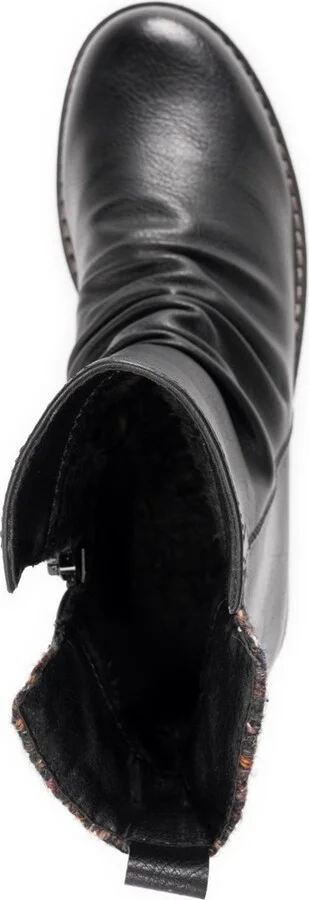 Muk Luks Women's Logger Banff Boots - Image 4