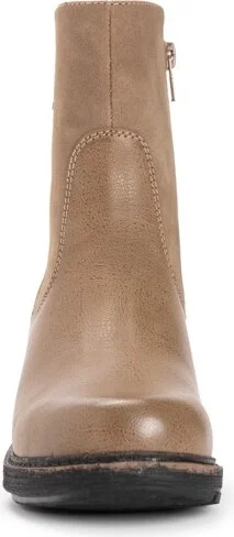 MUK LUKS Women's Logger Niagara - Taupe, - Image 2