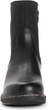 MUK LUKS Women's Logger Niagara - Taupe, - Image 5