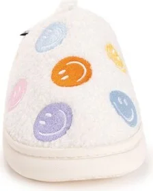 Muk Luks Women's Luan Clog, Blue Icon, S (5-6) - Image 4