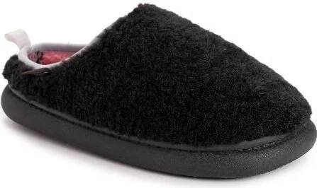 Solid Black