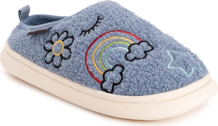 Muk Luks Women's Luan Clog