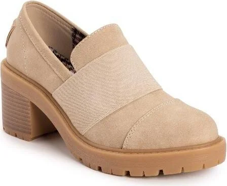 Muk Luks Women's Lucy Lettie Boot