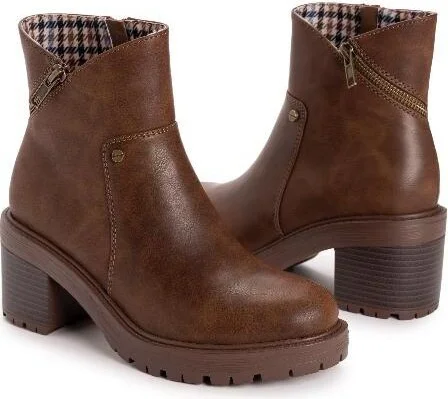 Muk Luks Women's Lucy Lucia Boot - Image 3