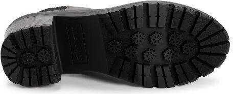 Muk Luks Women's Lucy Lula Boot - Image 8