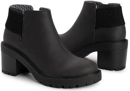 Muk Luks Women's Lucy Lula Boot - Image 9