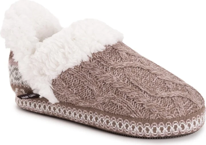 MUK LUKS Women's Magdalena Slipper