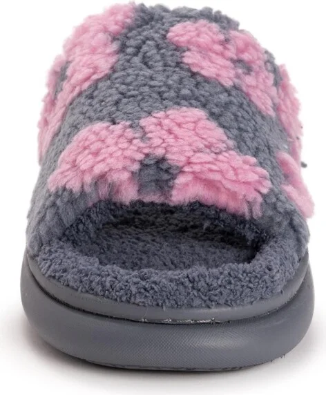 Muk Luks Women's Marsai Slipper - Image 4