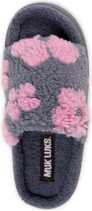 Muk Luks Women's Marsai Slipper - Image 7