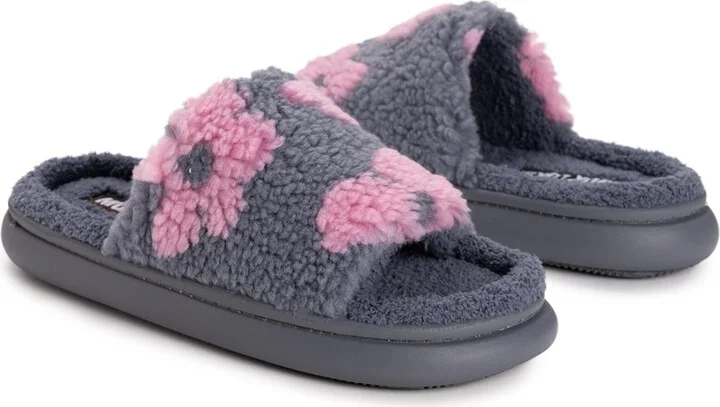 Muk Luks Women's Marsai Slipper - Image 8