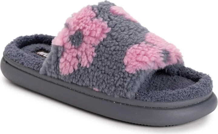 Grey,pink