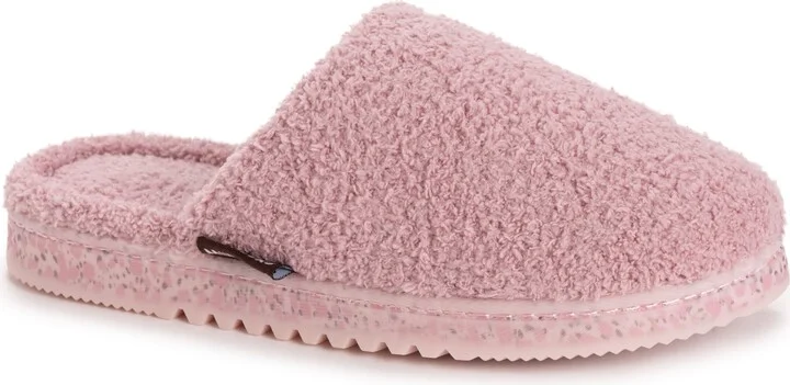 MUK LUKS Women's Mazie Slipper