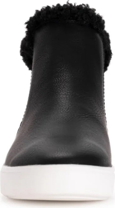 Muk Luks Women's Montana Big Sky Booties - Image 4