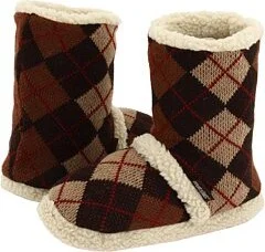 Argyle/Godiva