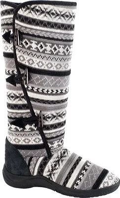 Fairisle/Neutral