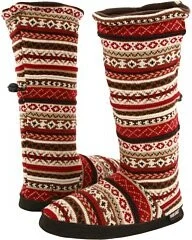 Fairisle/Godiva
