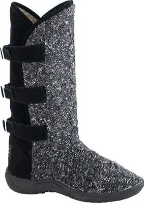 Fluffy Cable/Black