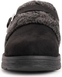 MUK LUKS Womens Natalie Nancy Boots, Dark Brown, - Image 3