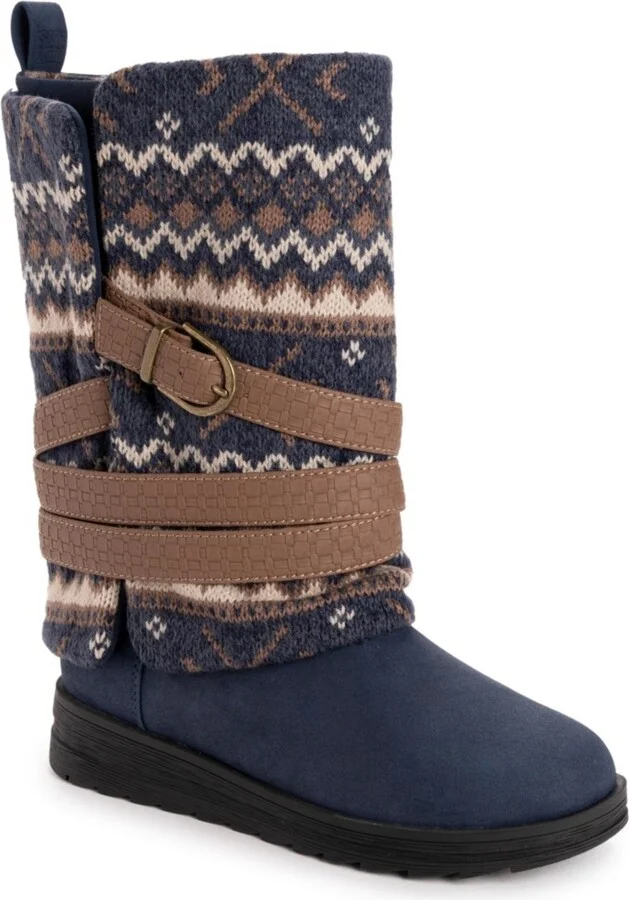 Navy Multi