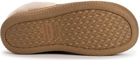 Muk Luks Women's Neira Faux Wool Clog - Image 3