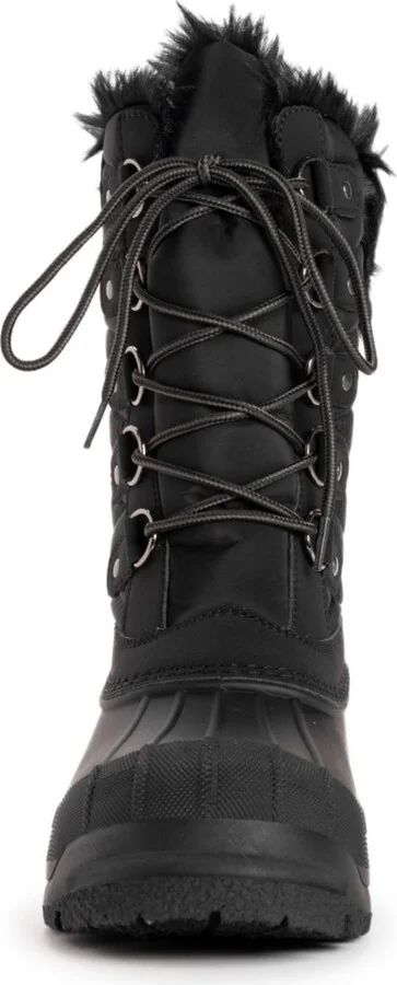 Muk Luks Women's Palmer Paige Boots - Image 3