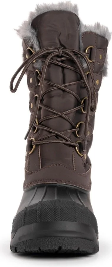 Muk Luks Women's Palmer Paige Boots - Image 5